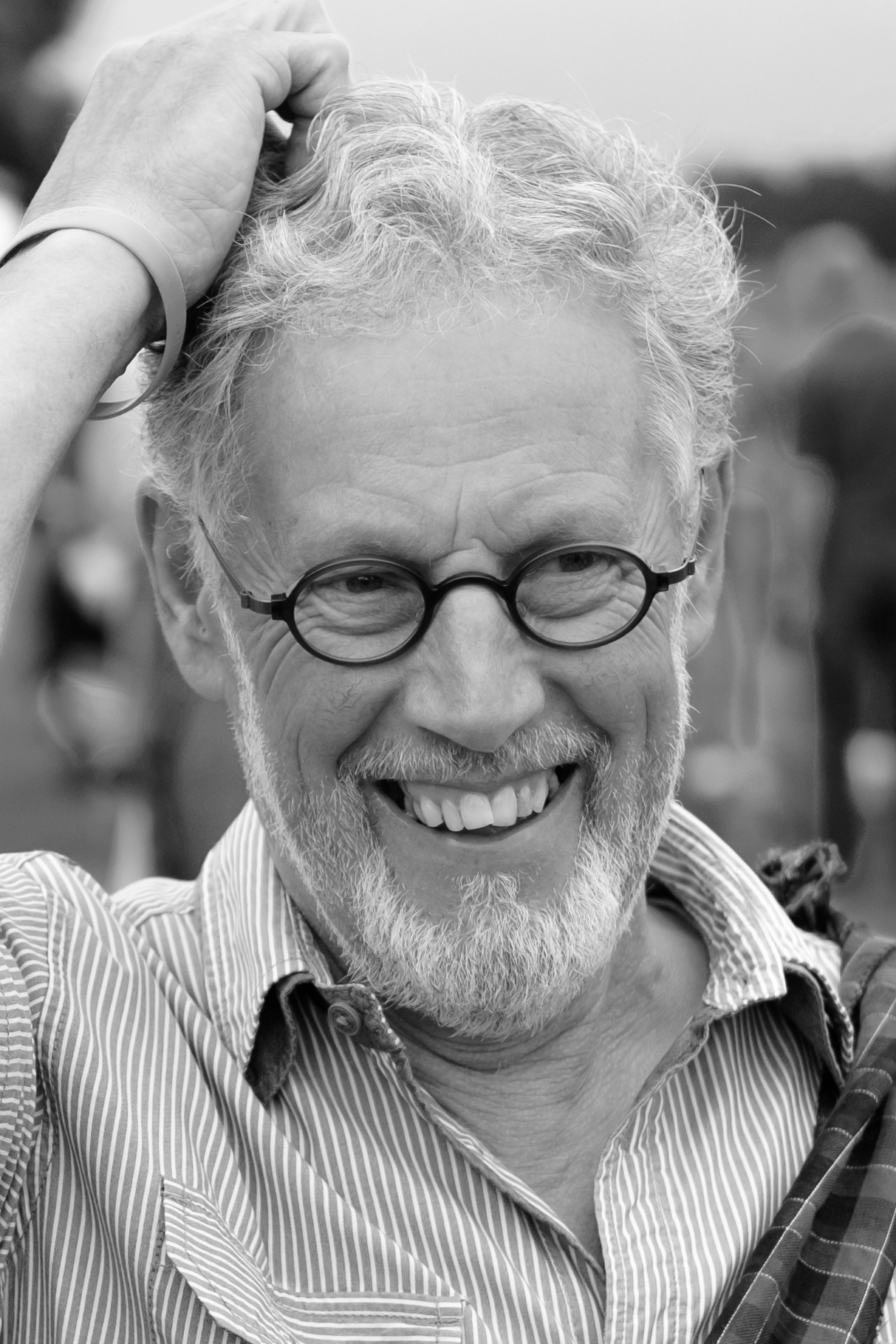 Theo Pol