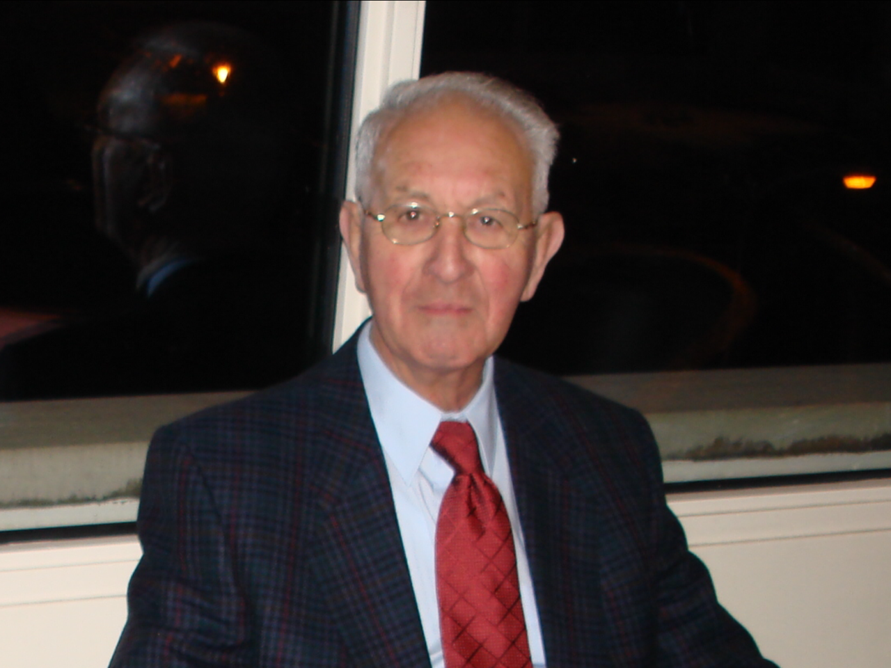 Gerard Bloem