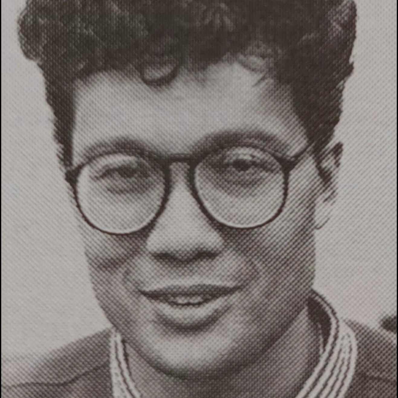 Ferry van der Wijst