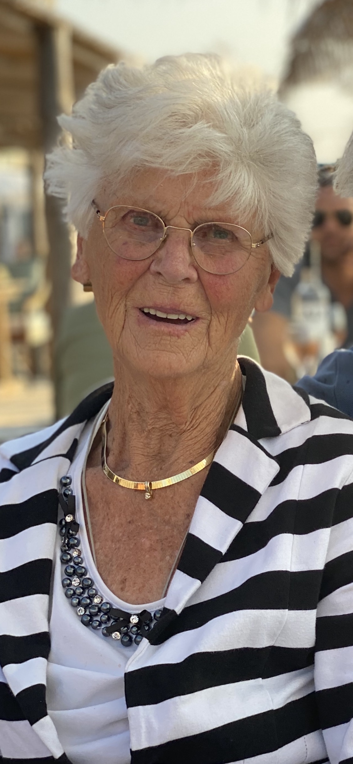 Anna Elsje Driehuizen-Veldhuizen van Zanten