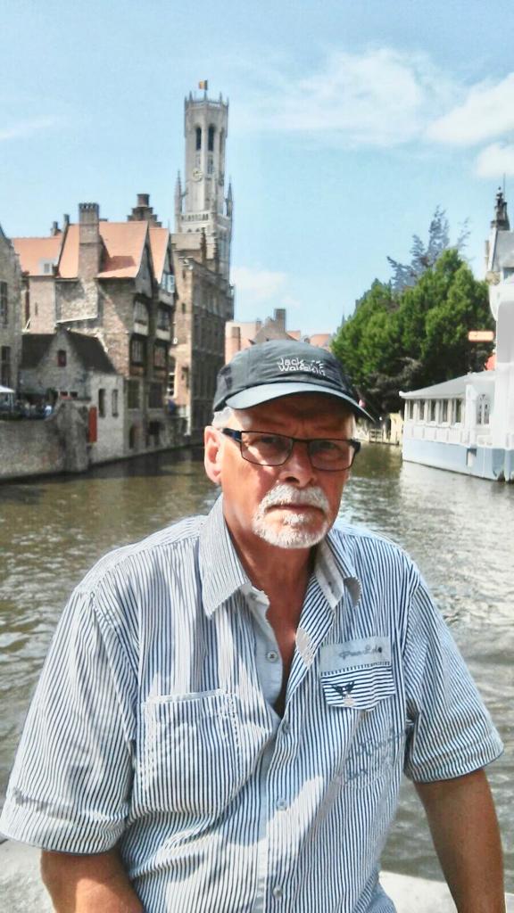 Gerrit van Mourik