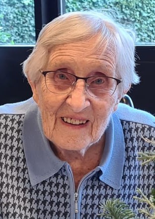 Hendrina Maria van der Laan