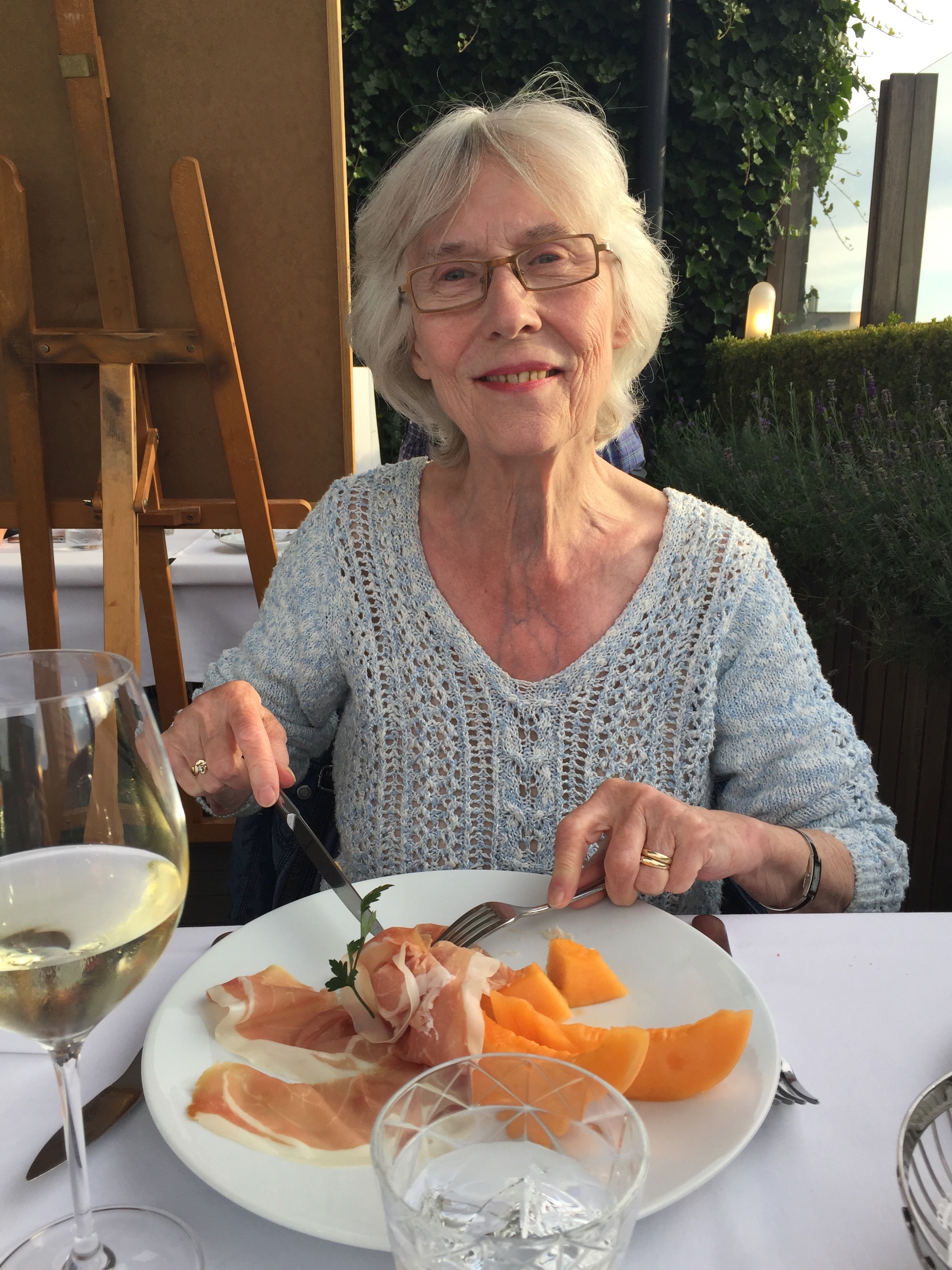 Hermien van Beek-Grefte