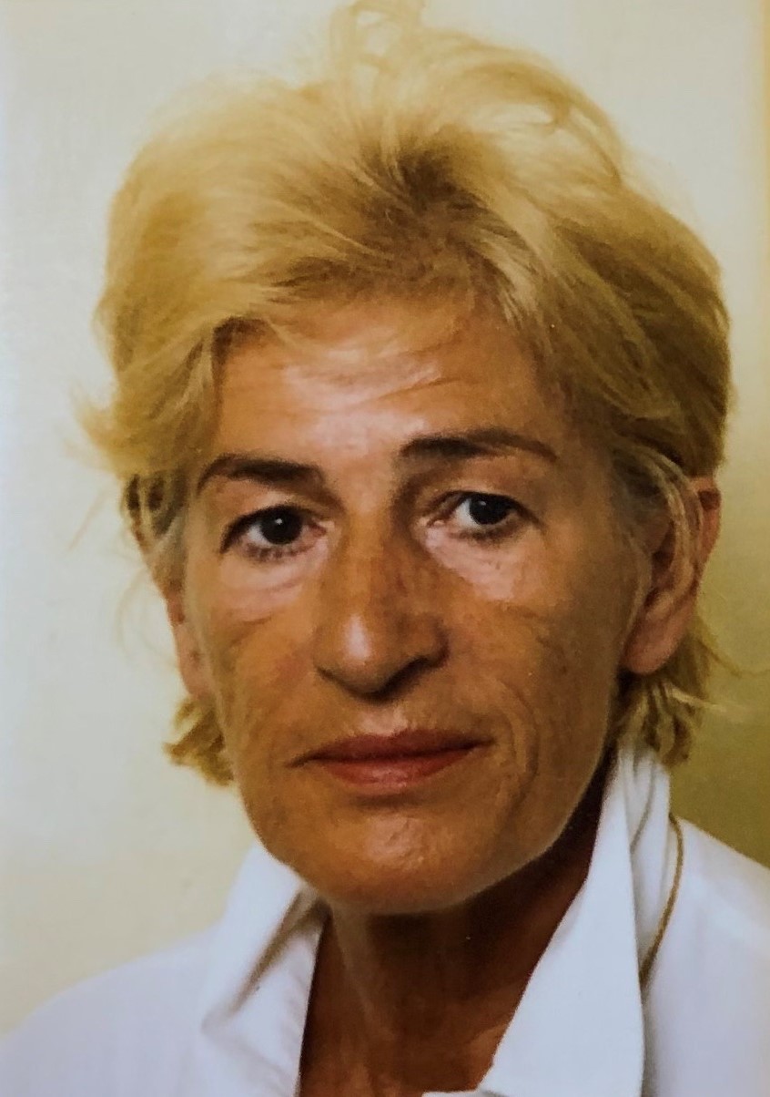 Nellie Roosen-van Bommel