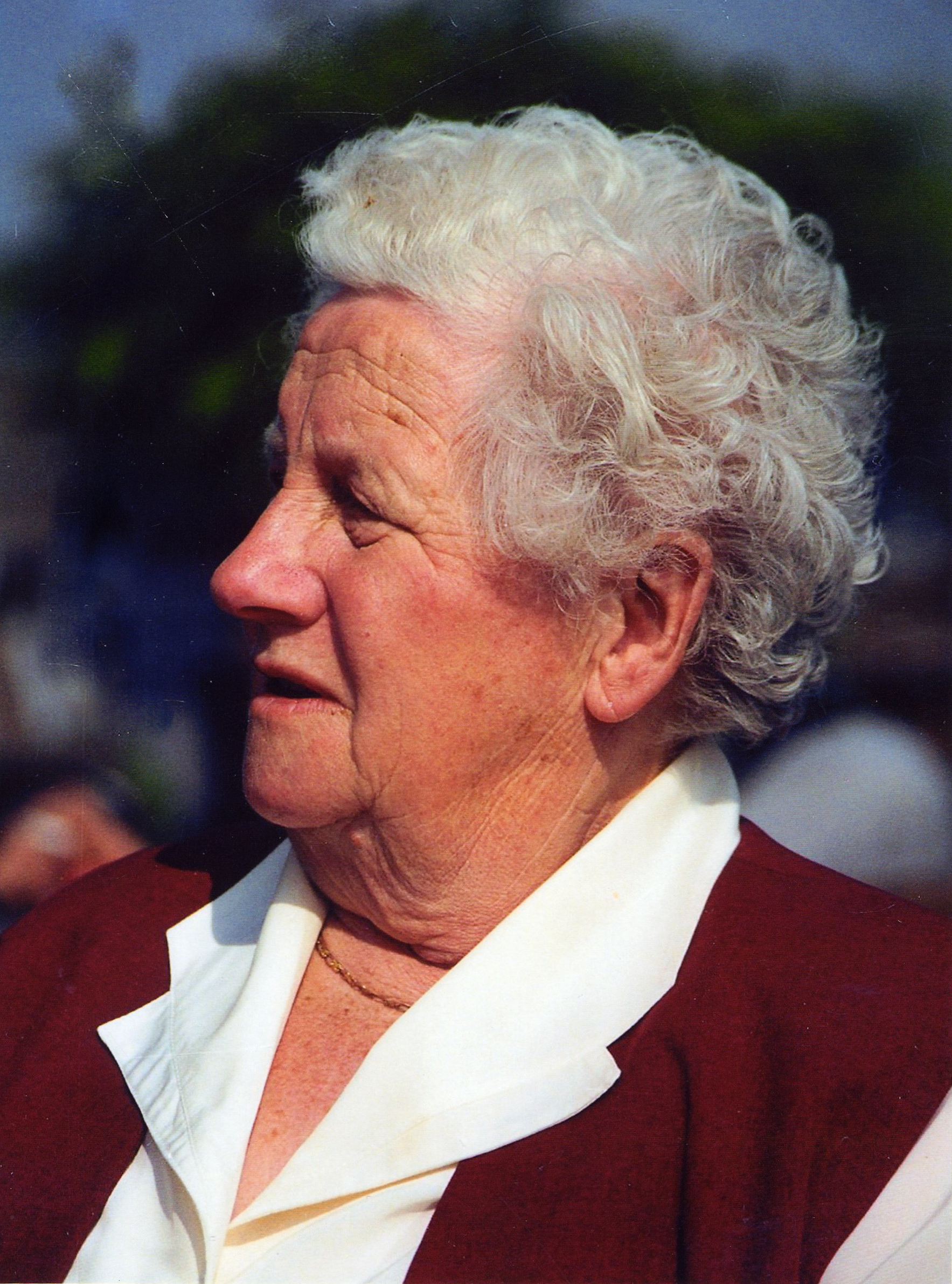 Hendrika Scholten-Pasman