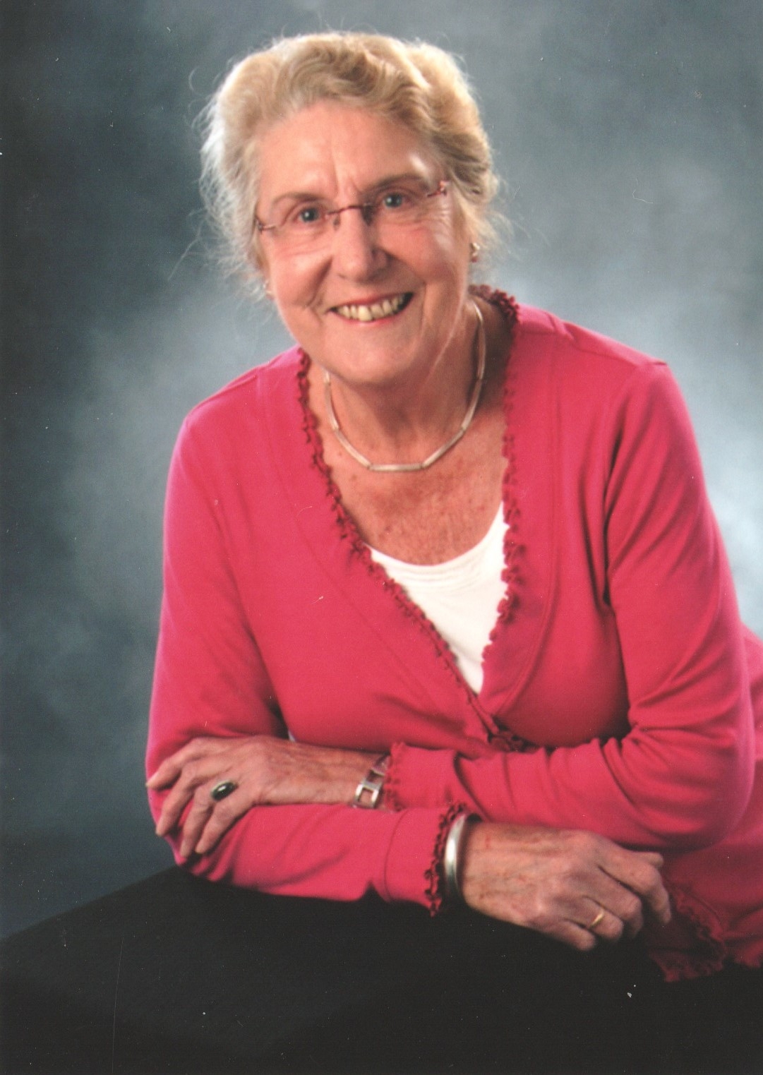 Gerda Burggraaf- Visser