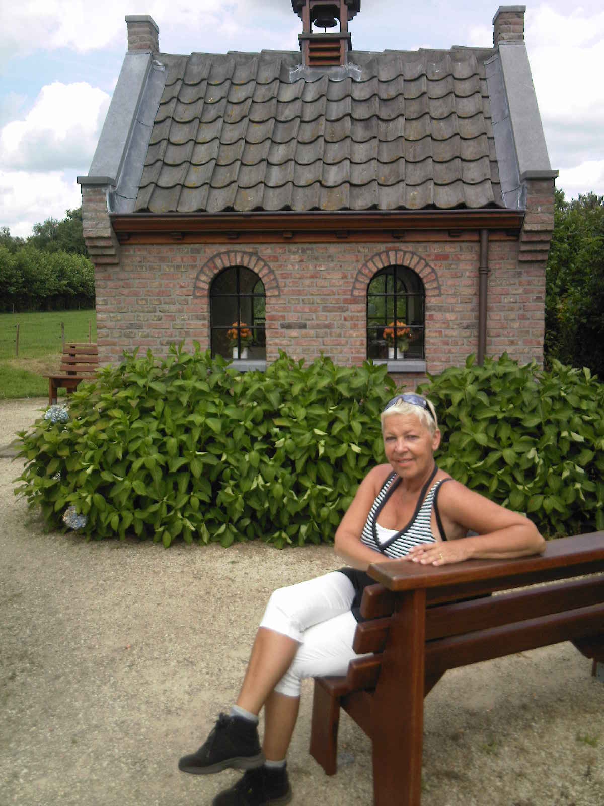 Gallery foto