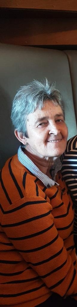 Ellie Blokland-Vogel