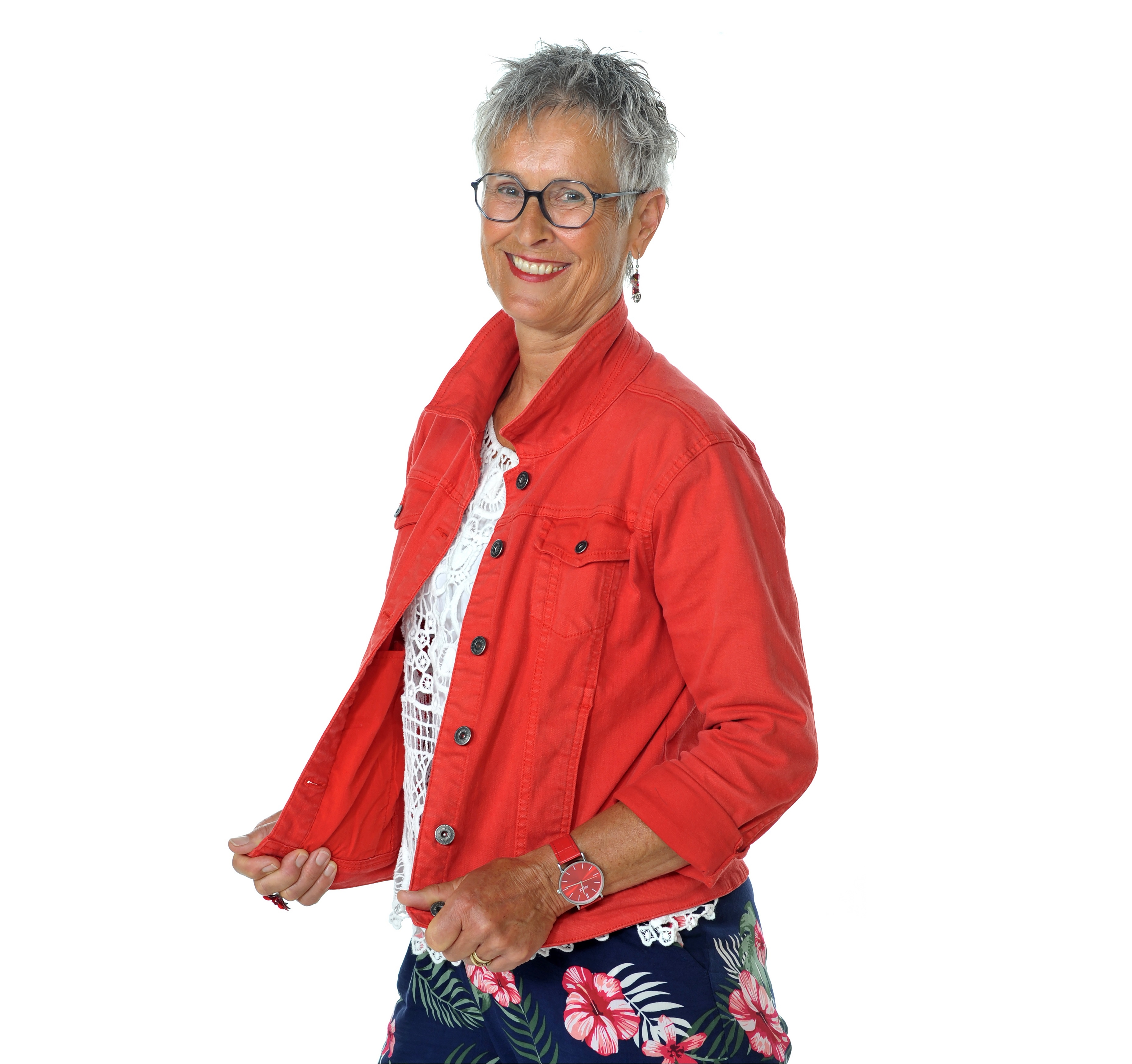 Dia Wiertsema - van der Molen
