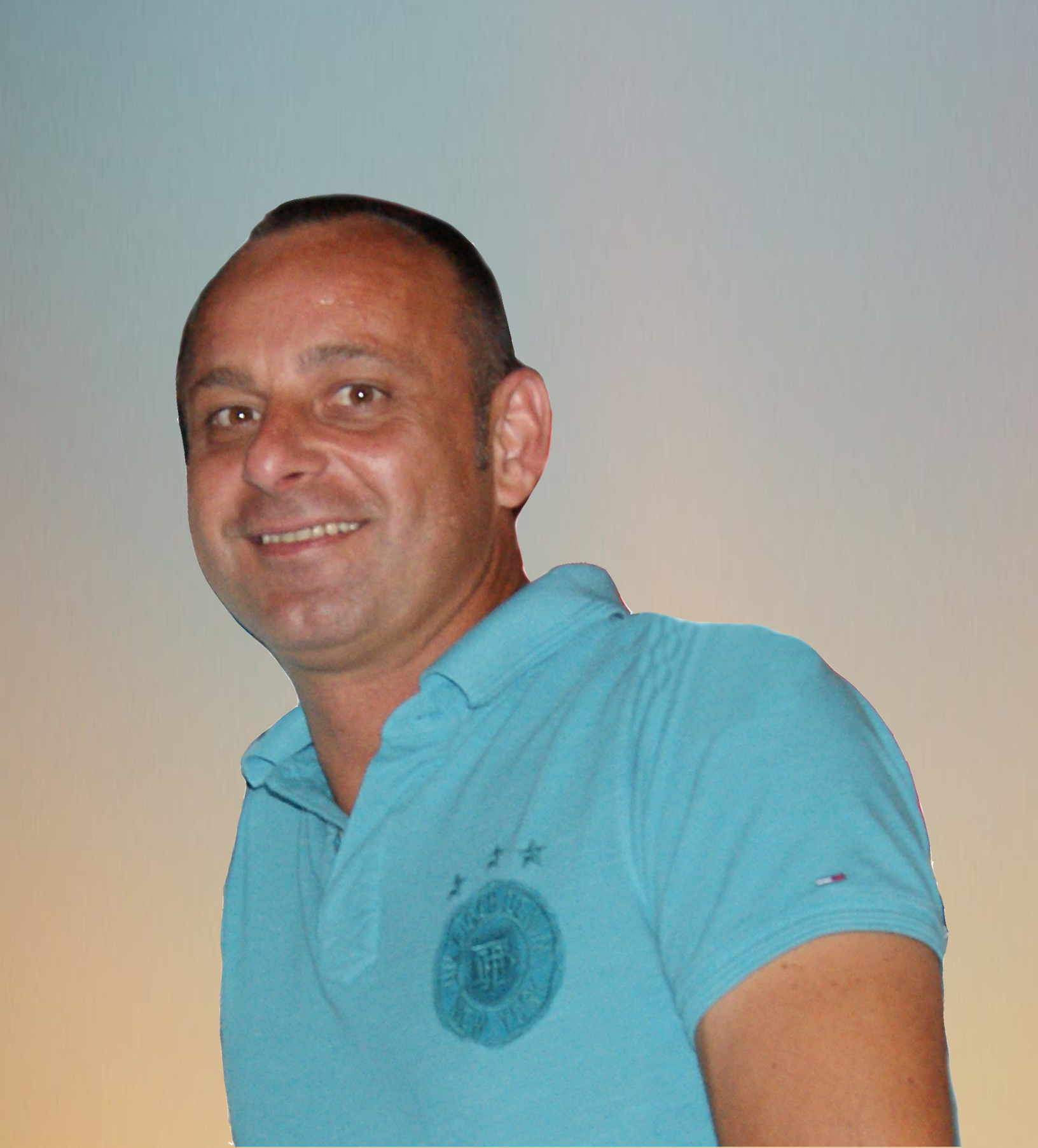 Robert van den Broek