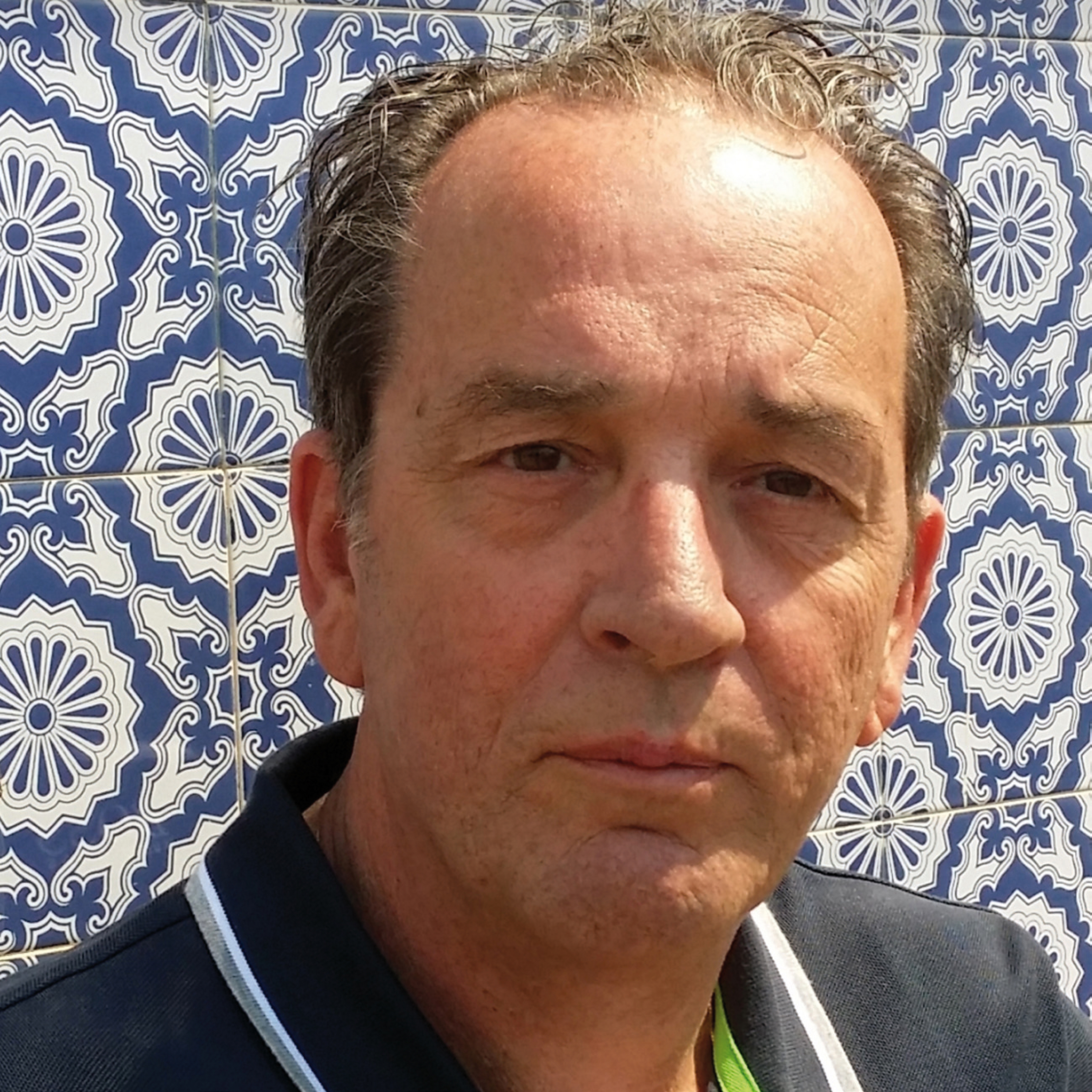 Guido Dieudonné Maria Sterk