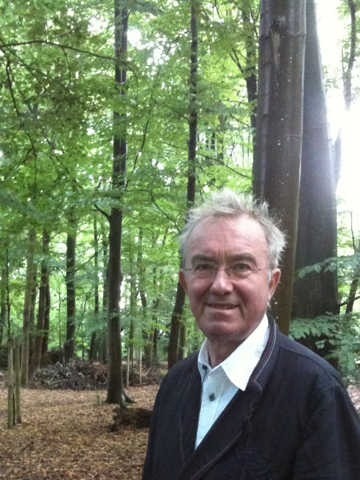 Otto Egberts