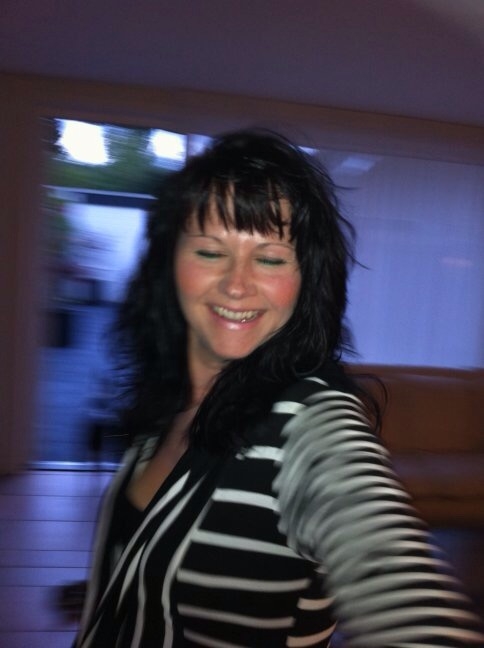 Jolanda Alson - Zandstra