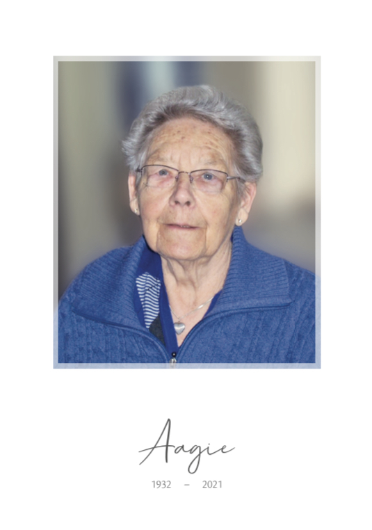aagje de graaff