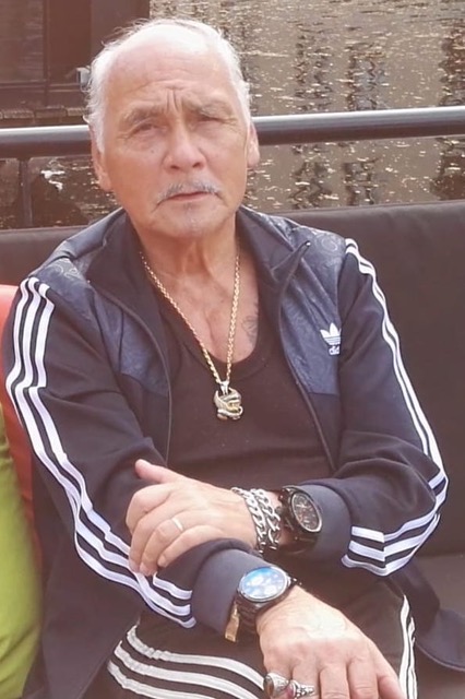 Jimmy Claes
