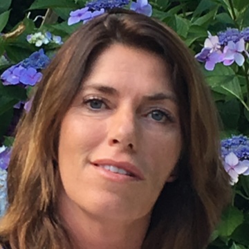 Monique van Doorn-van der Vleuten