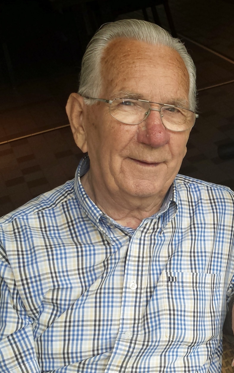 Rinus Nieuwenhuijzen