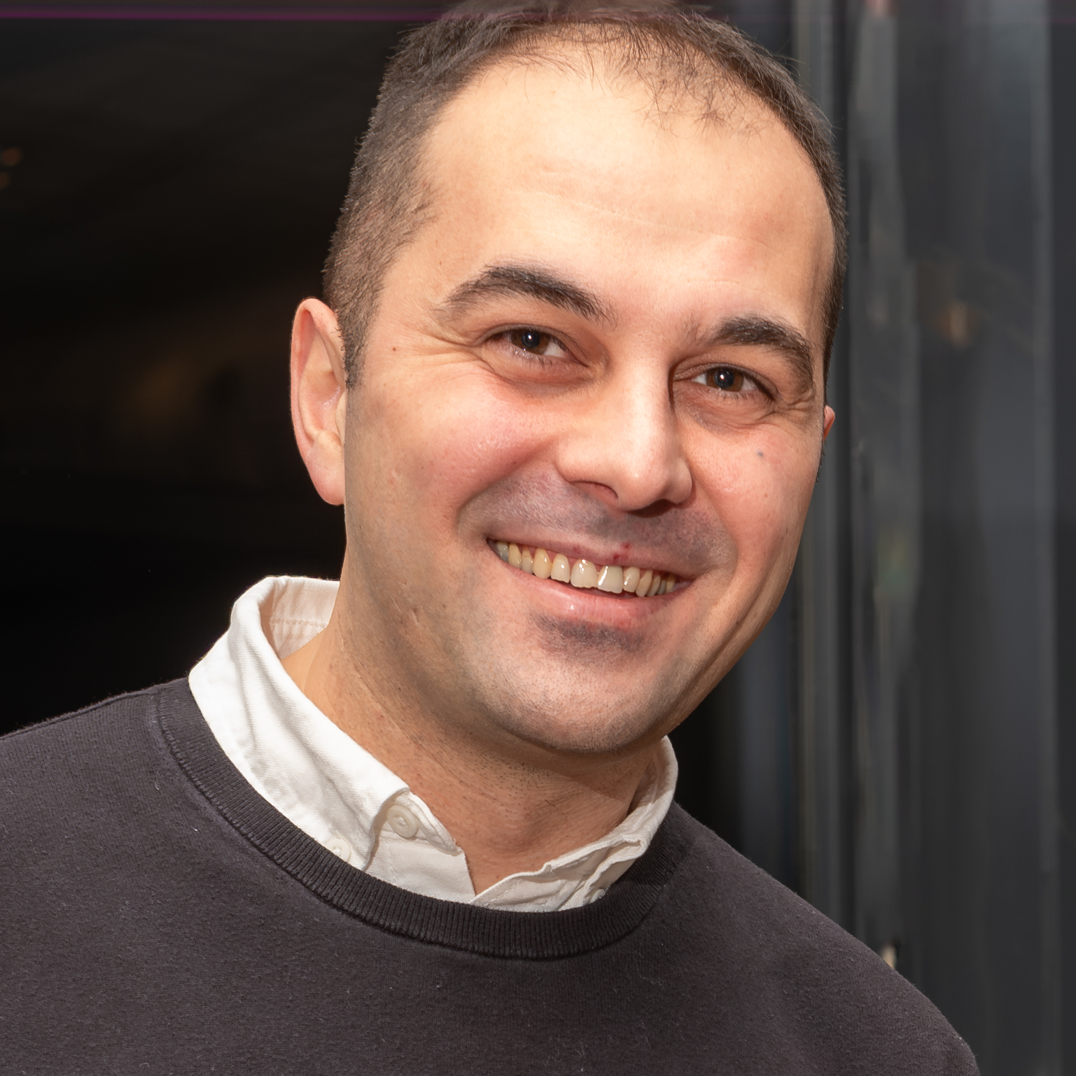 Alper Arslan