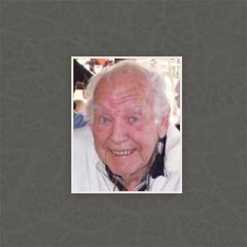 Wim (Bill) van Ogtrop