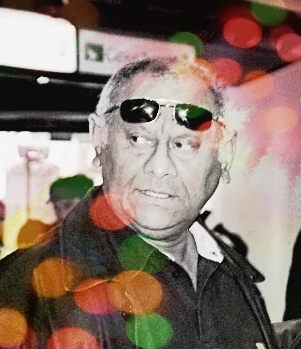 Petrus O Souhoka