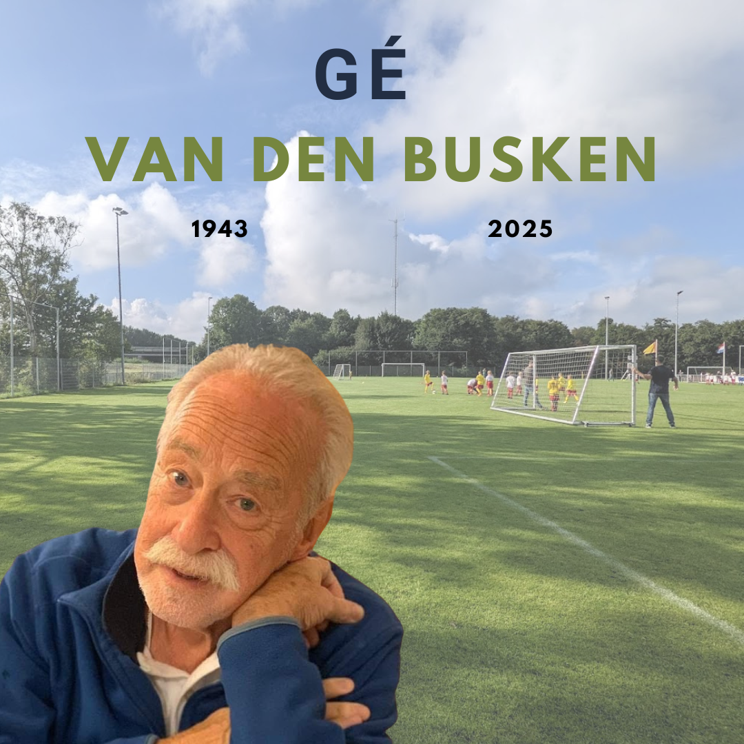 Gé van den Busken