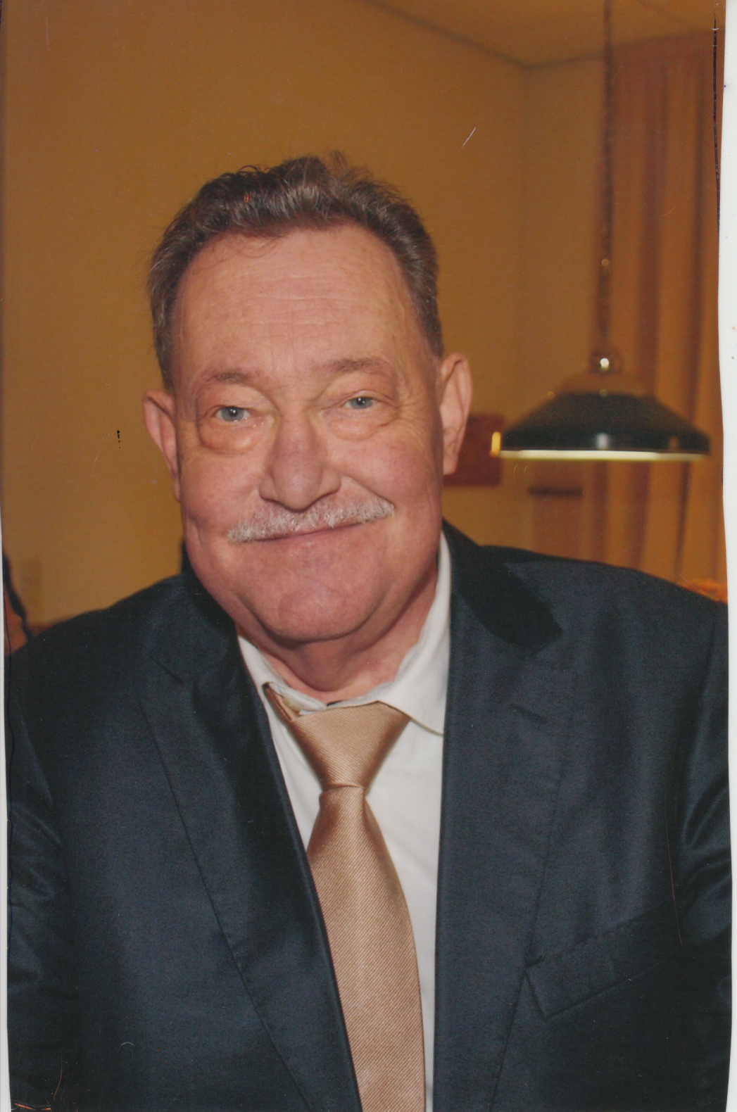 Sjaak van Kruisbergen