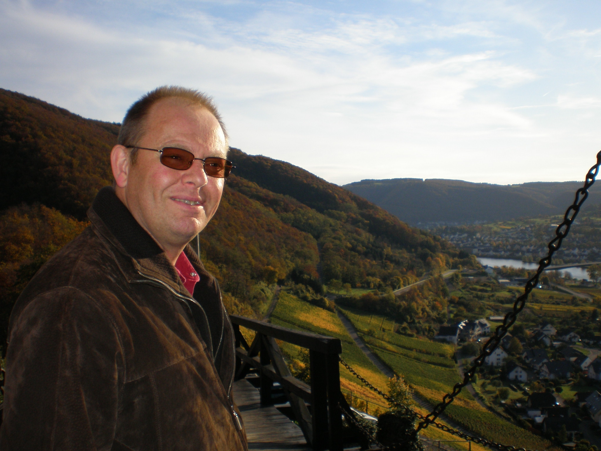 Arend Korpel