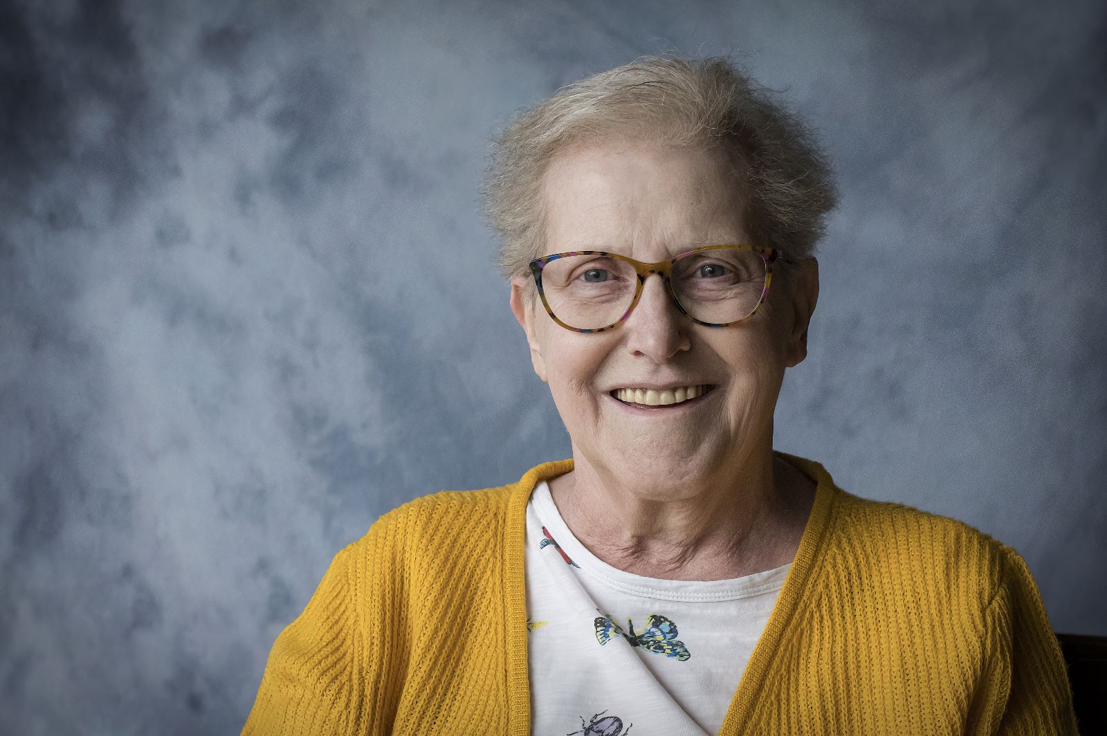 Annemarie van Heugten-van Cuijk