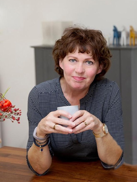 Gerdien de Groot