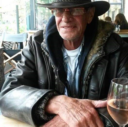 Rob (Bauke) Roukema-Leegstra