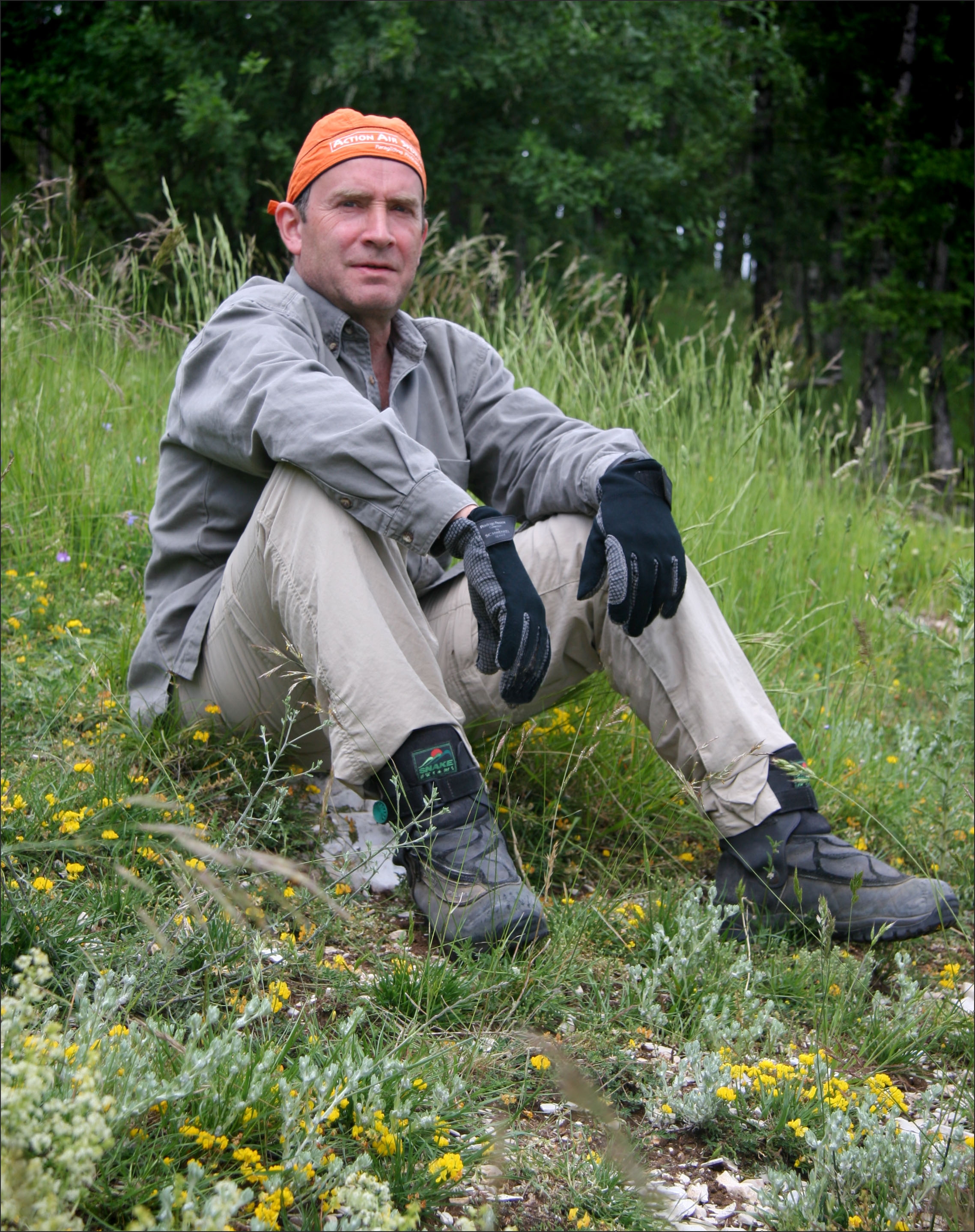 Chiel Schreuder