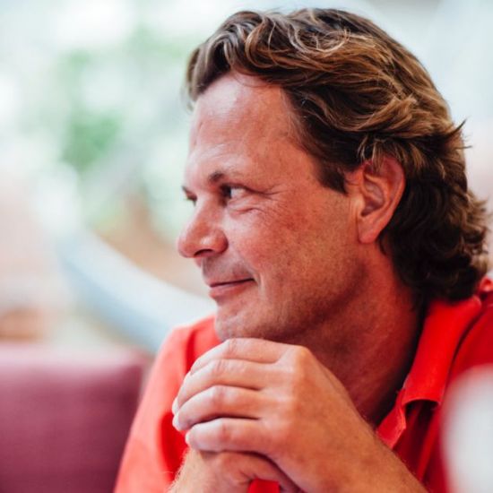 Eelco Gaastra