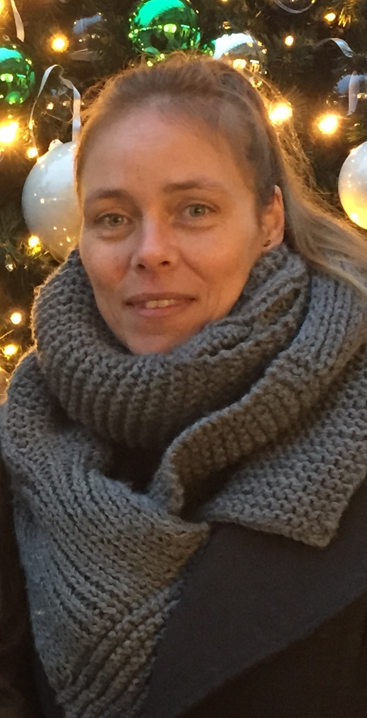 Lena Volp