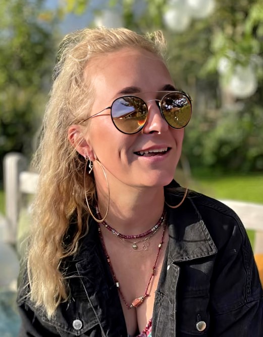 Fleur Groot - Veldman