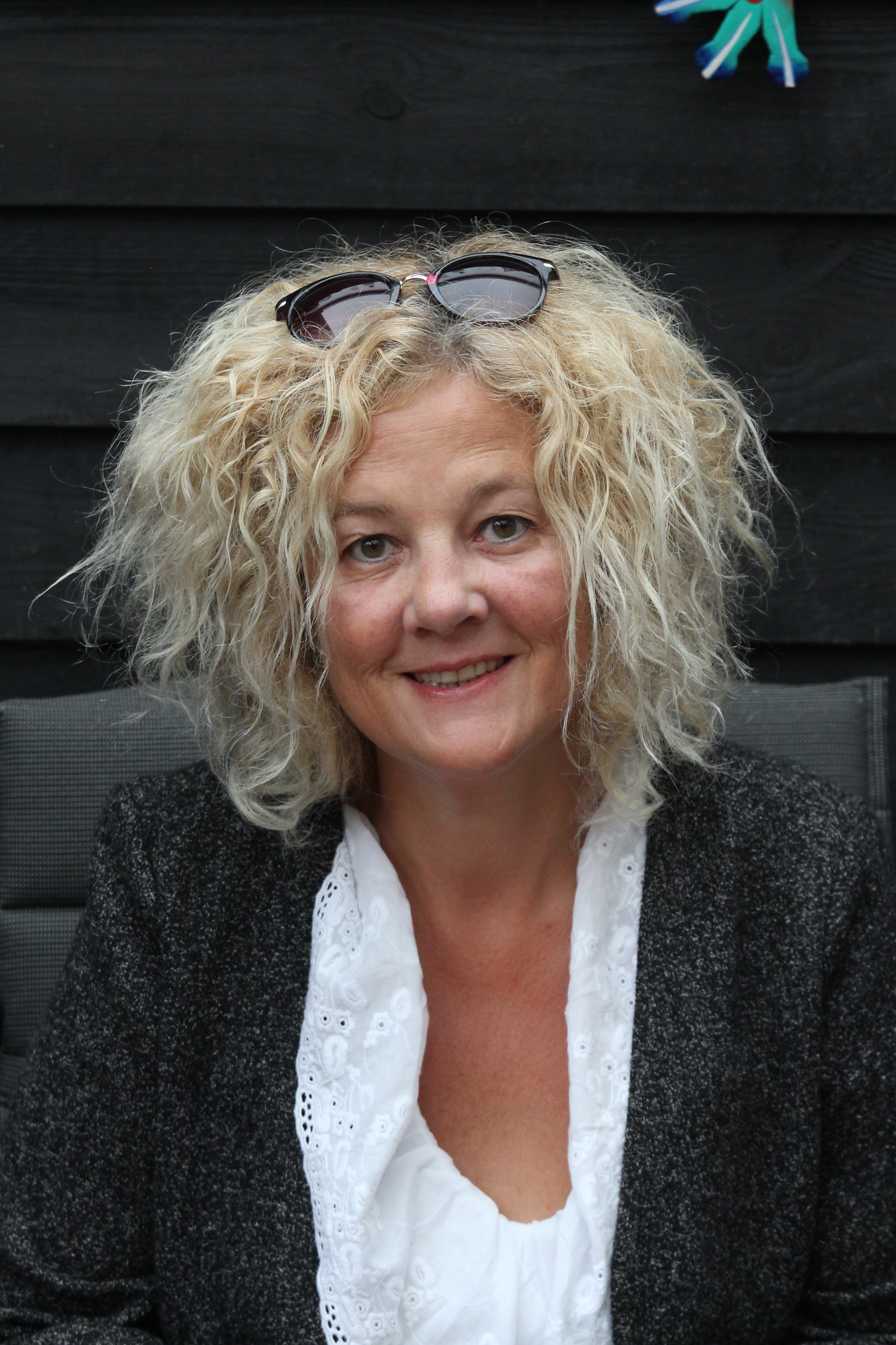 Esther Muller-van Barschot