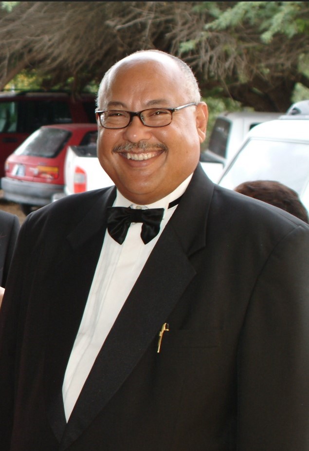 Kelvin Patrick Augustin