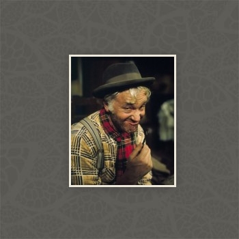 Piet Ekel (Malle Pietje uit Swiebertje)