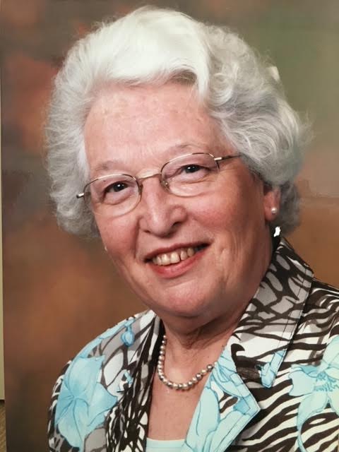 Neeltje van der Wiel-Boumeester