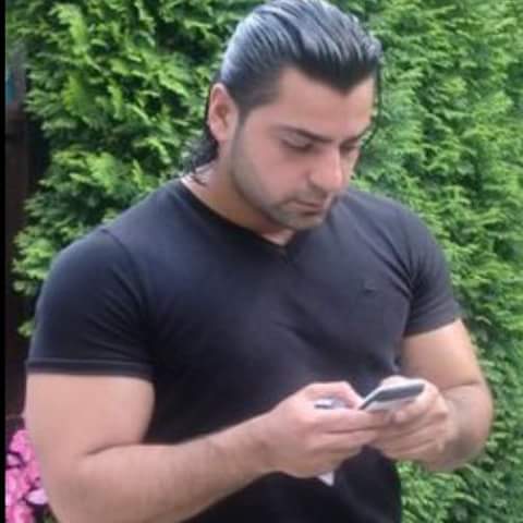 Cumali Bulut