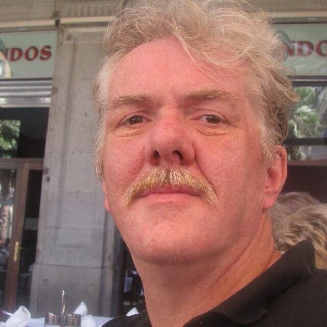 Ted de Klein