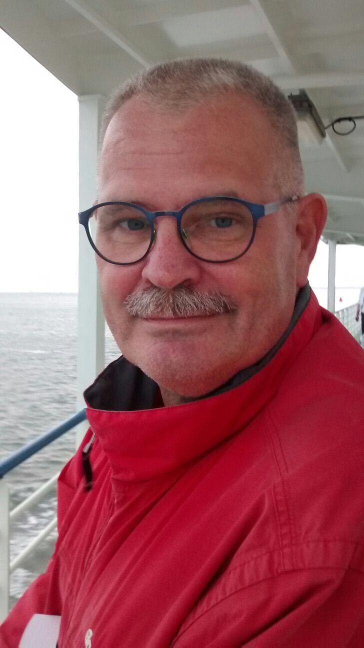 John Beentjes