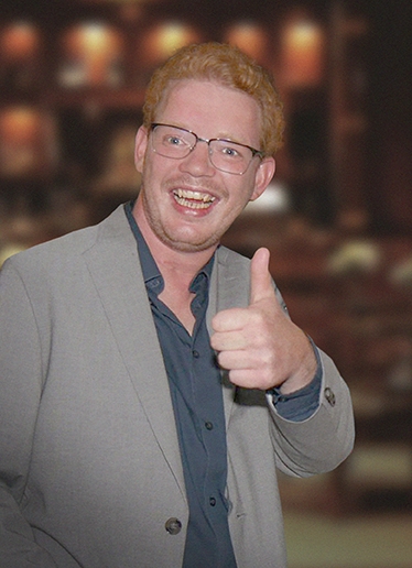 Tjeu van Rooy