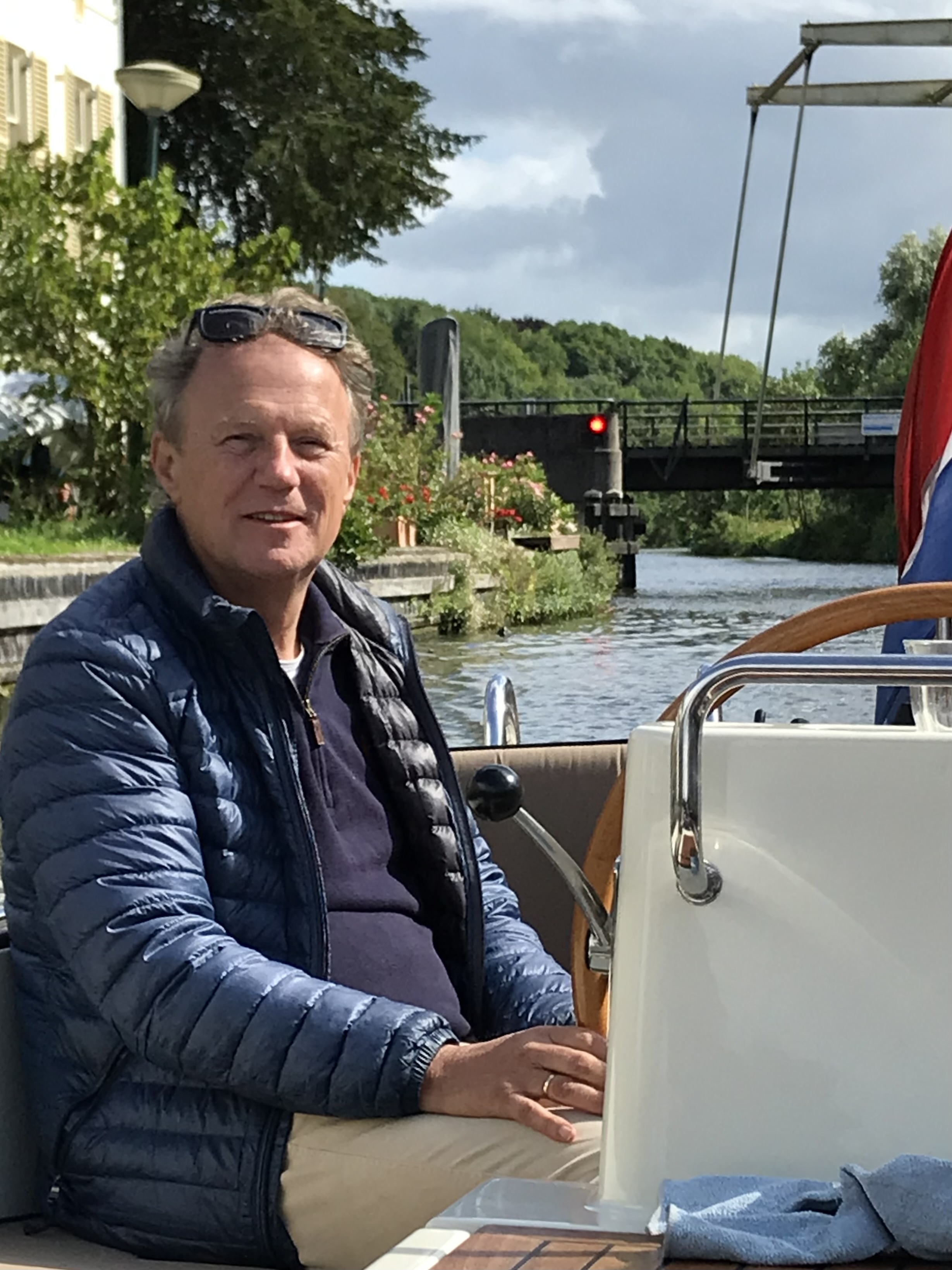 Rob van Loenen