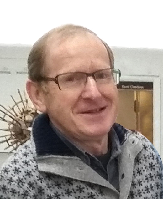 Bernard Hazelhoff