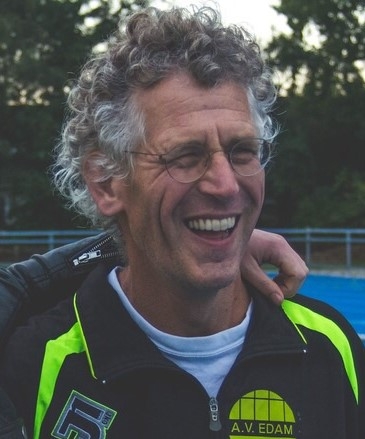 Michiel van Oort
