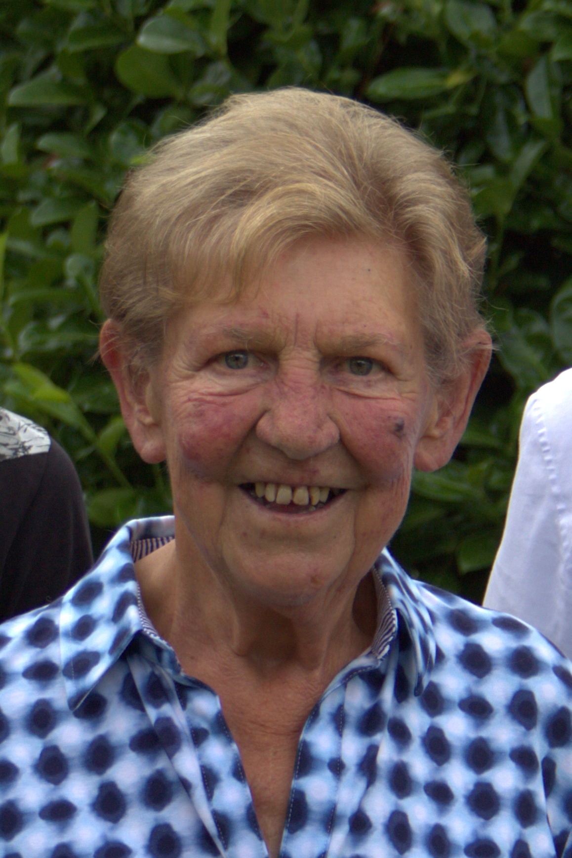Hariëtte Vermeulen-Wijdeven