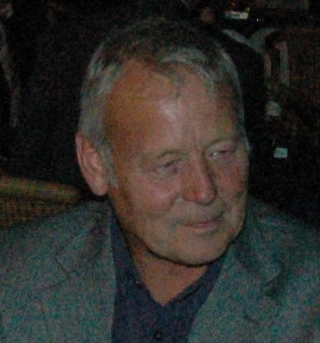 Michael Barnard