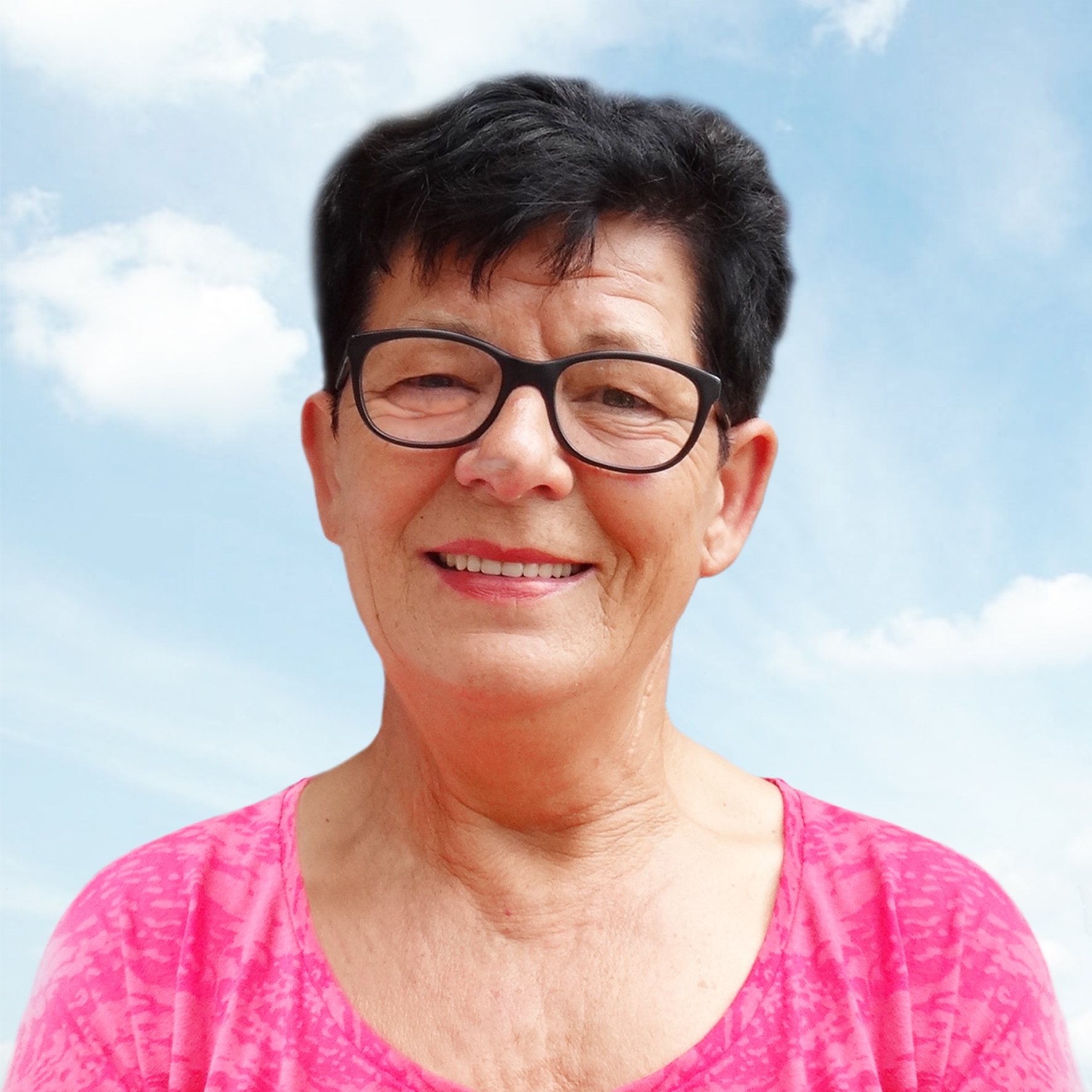 Marietje Oomen-van Meer