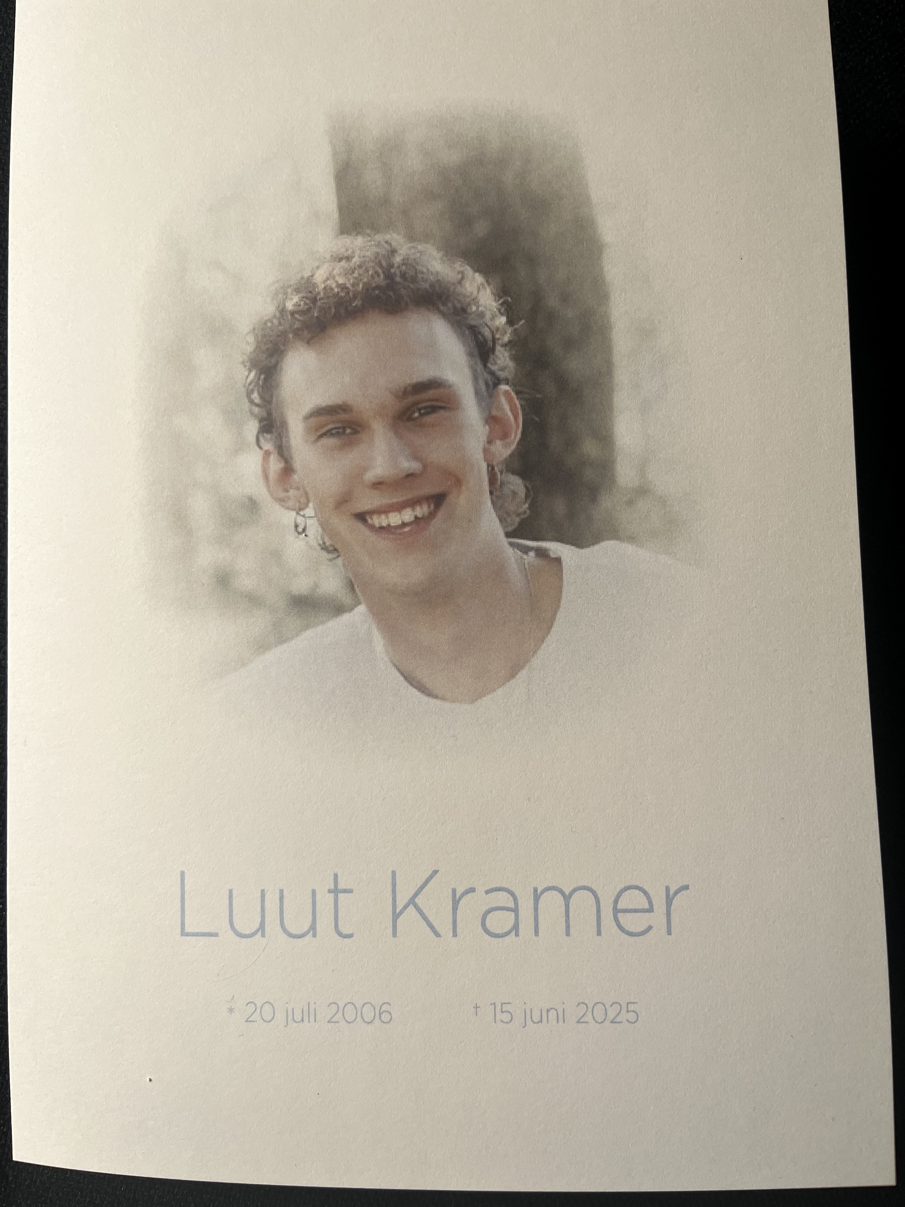 Luut Kramer