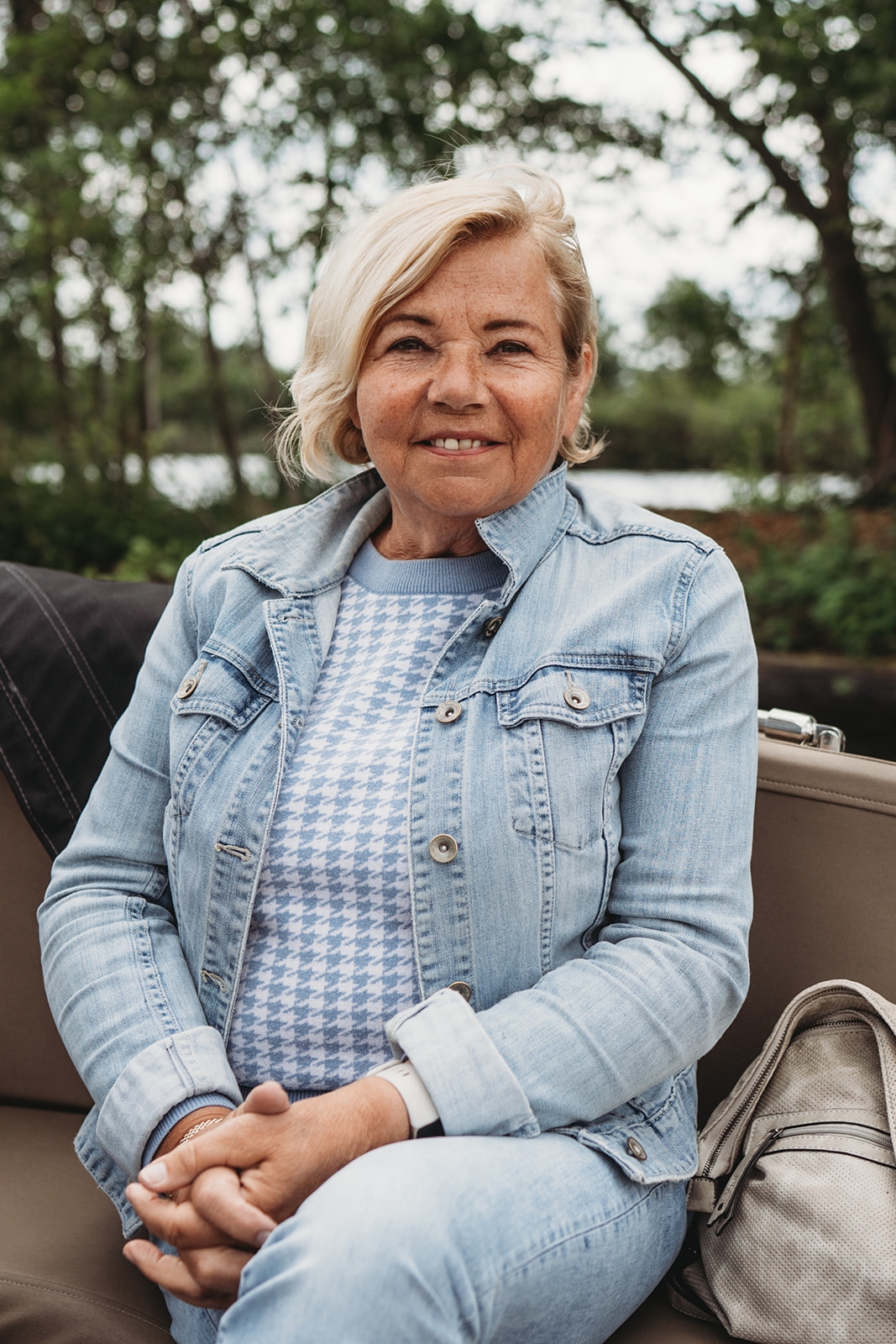 Ria de Vocht - Van Hoof